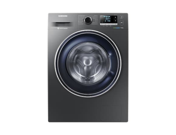 Samsung WW70J5446FX/LE — vue 1 sur 7