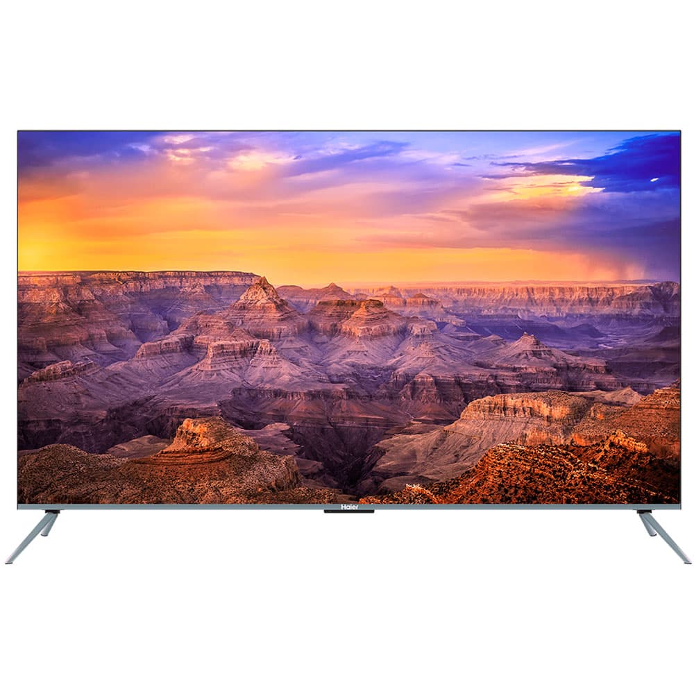 Haier 85" — vue 1 sur 8