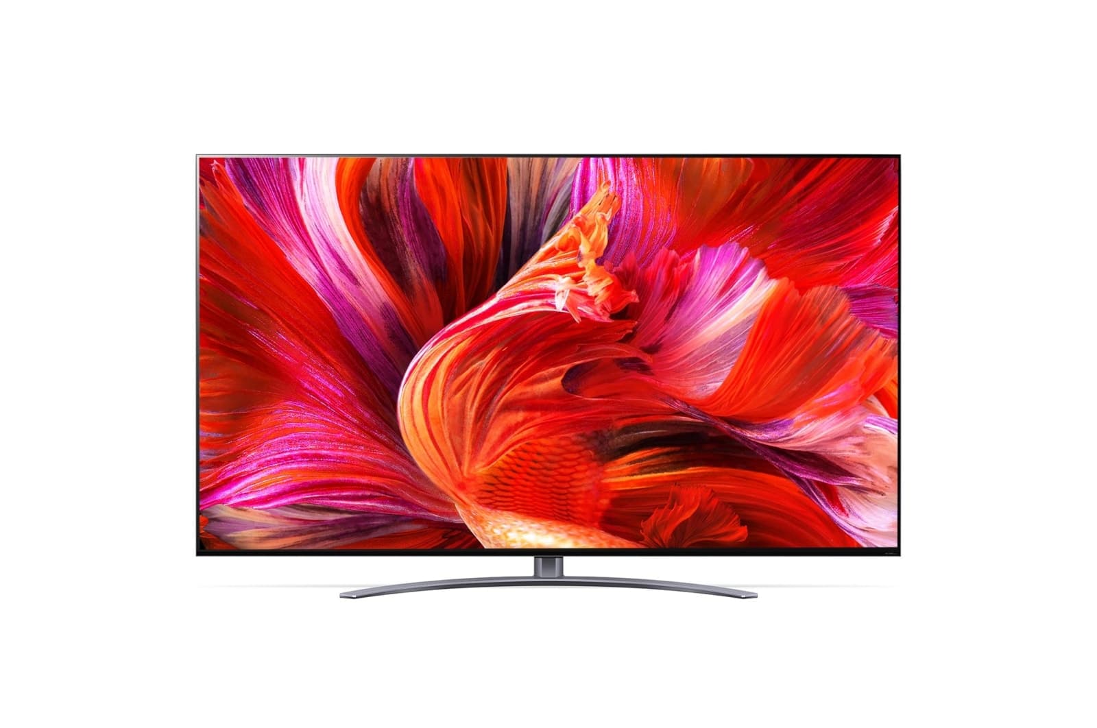 LG QNED963P 75" — vue 1 sur 6