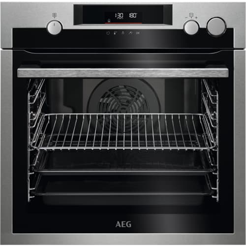 AEG BSB572260M — vue 1 sur 8