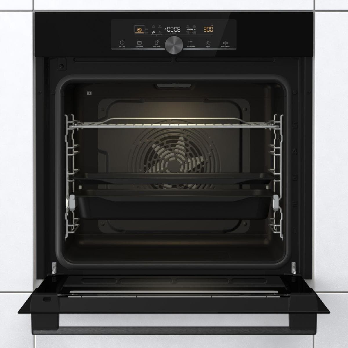 Gorenje 741983 — vue 1 sur 8