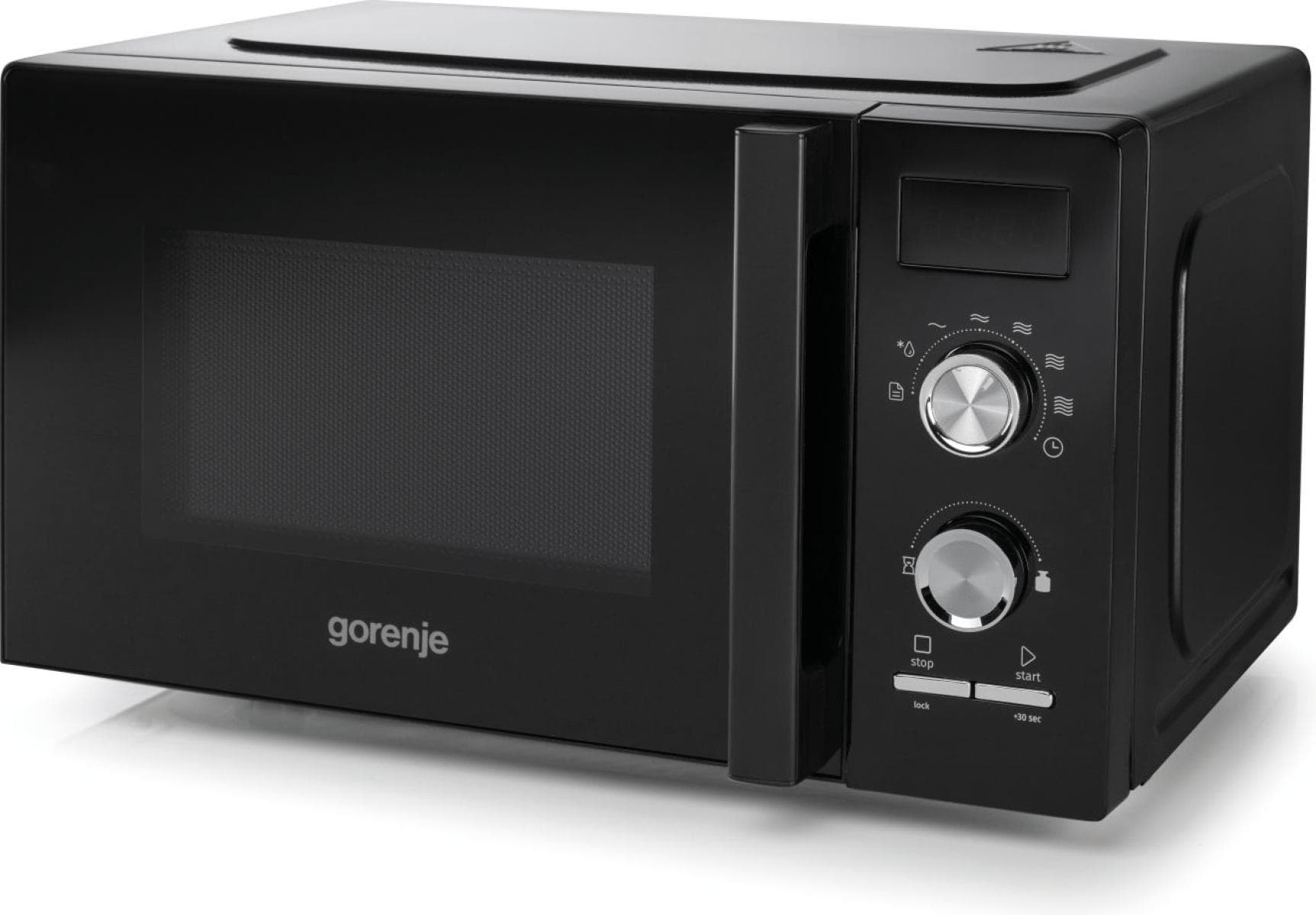 Gorenje MO20A3BH — vue 1 sur 6