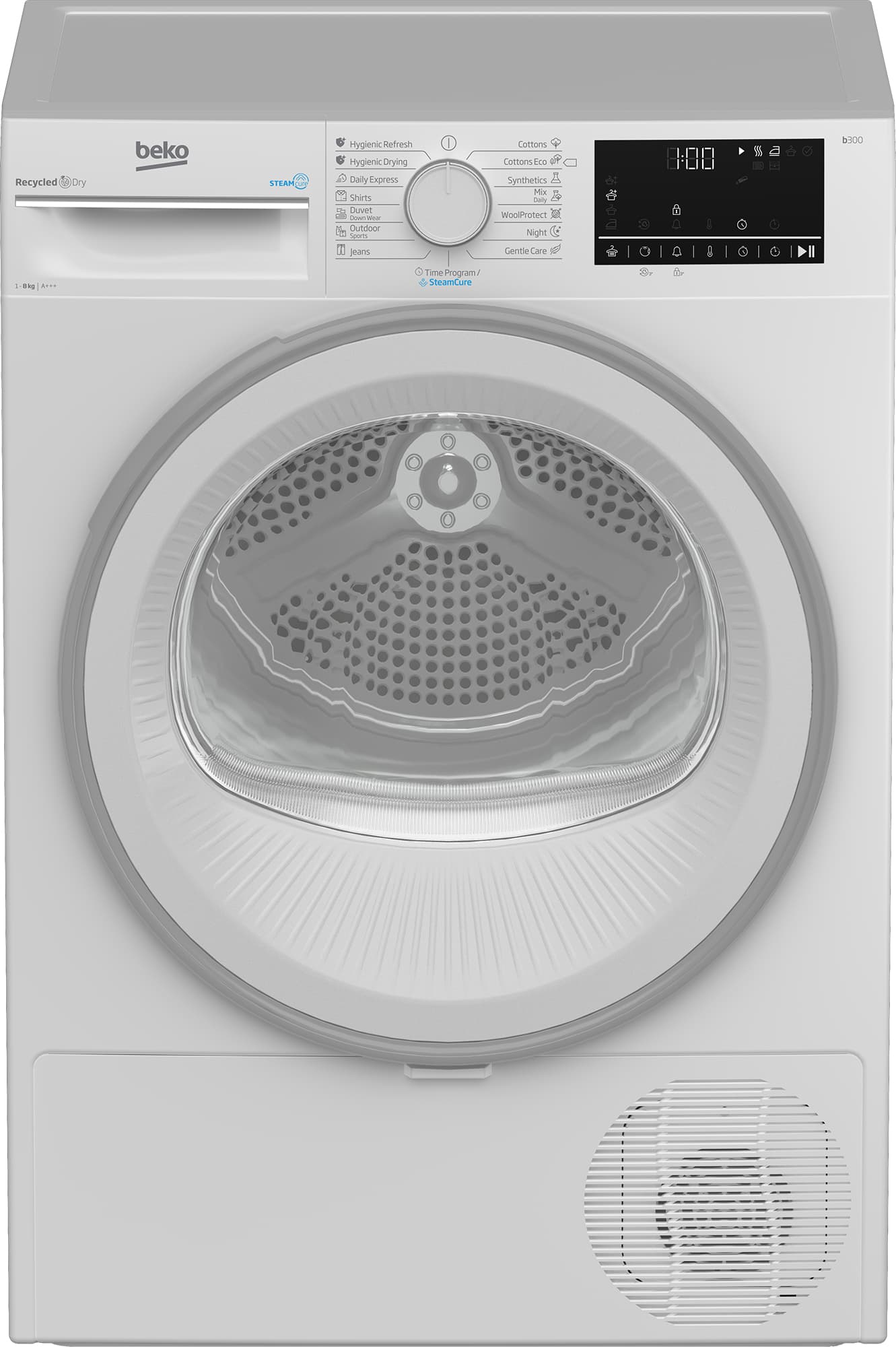 Beko B3T42242 — vue 1 sur 7