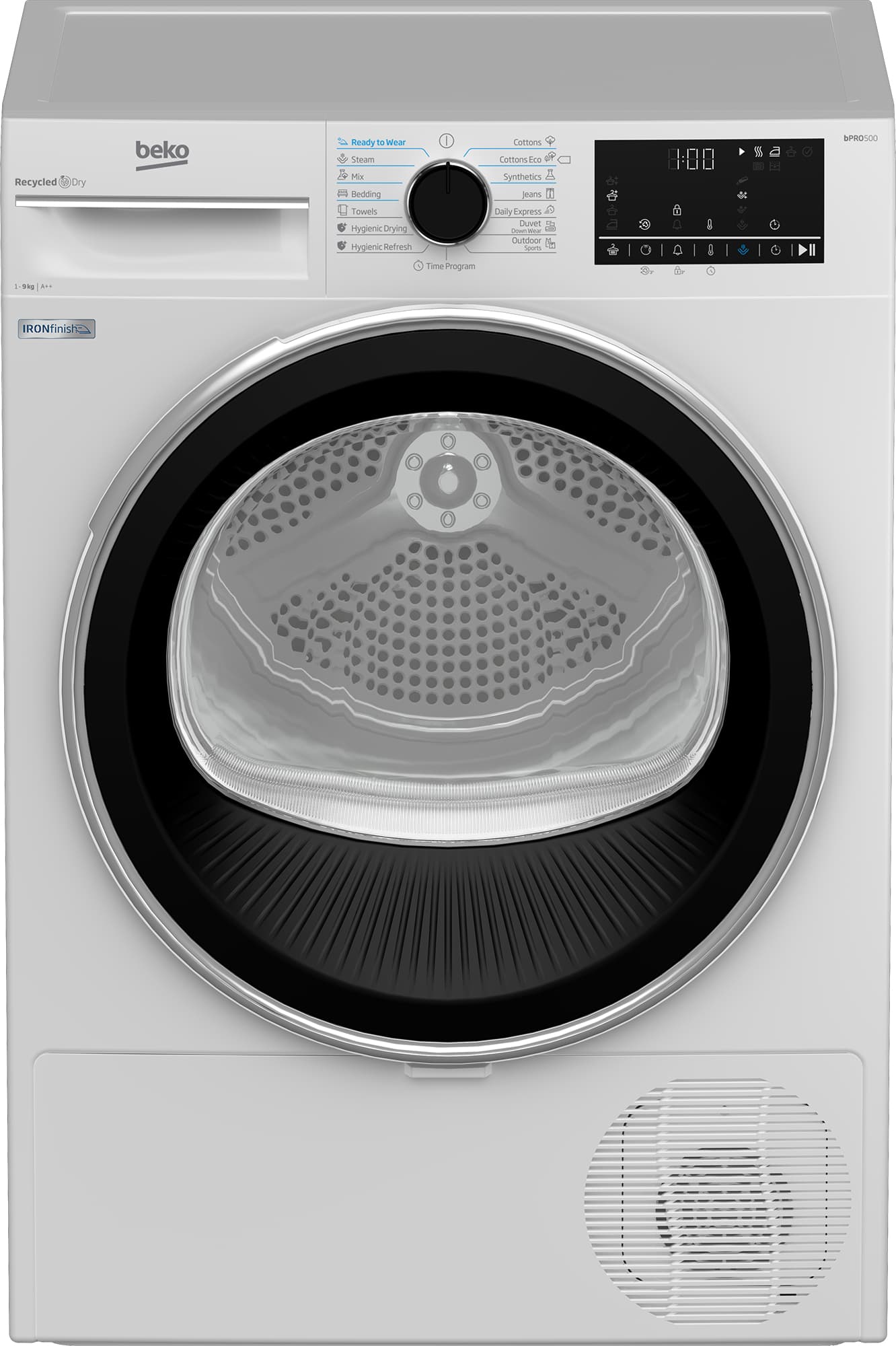 Beko B5T69233 — vue 1 sur 7
