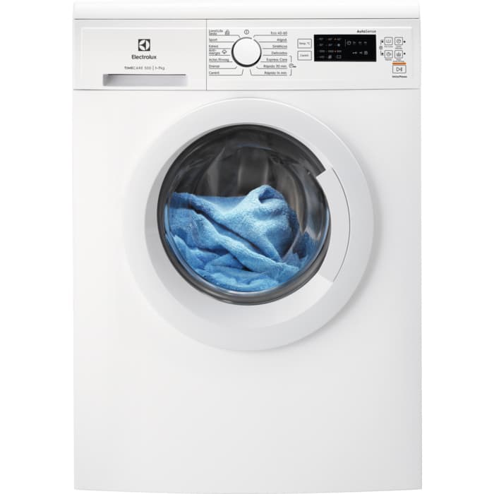 Electrolux EN2F5722BF — vue 1 sur 6