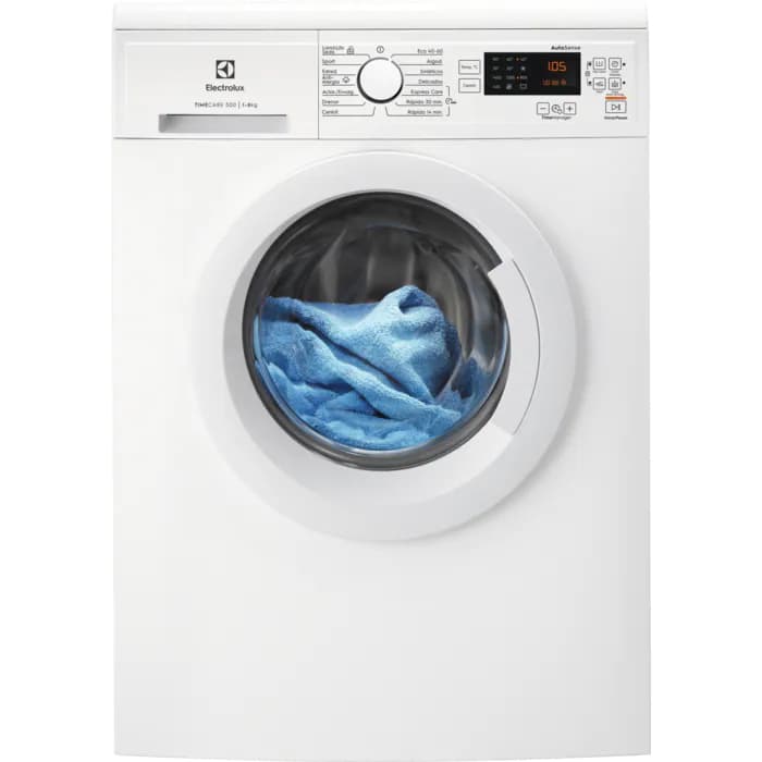 Electrolux EN2F4842BF — vue 1 sur 6