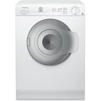 Indesit NIS 41 V (EU) — vue 1 sur 6