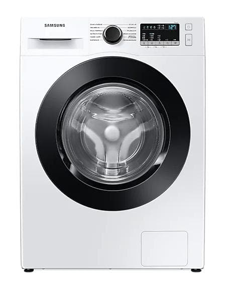 Samsung WW4900T — vue 1 sur 8
