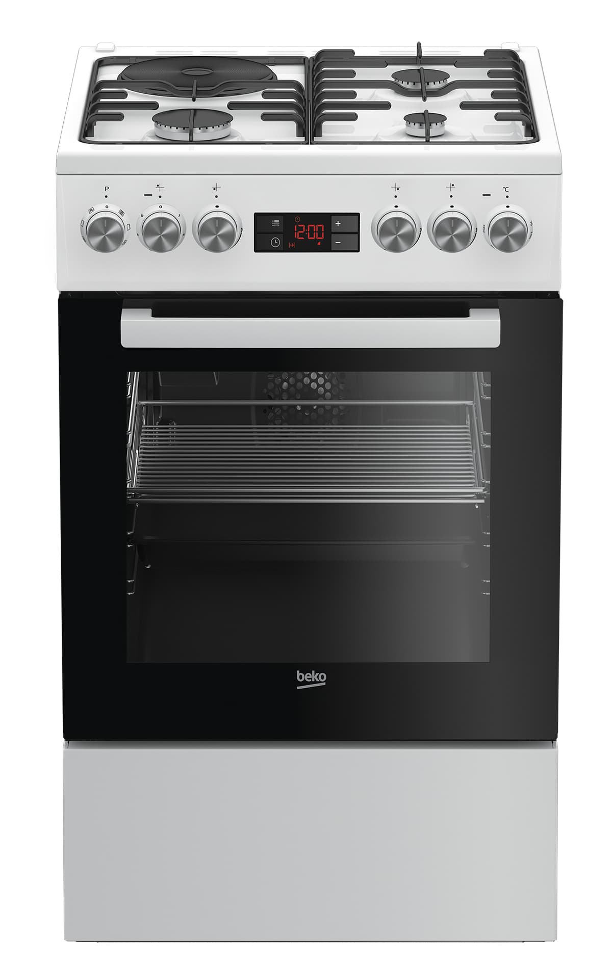 Beko FSE53320DWCS — vue 1 sur 1