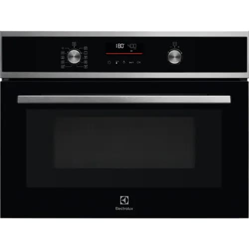 Electrolux EVL6E46X — vue 1 sur 8