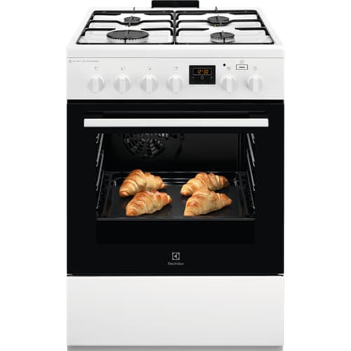 Electrolux LKK660201W — vue 1 sur 5