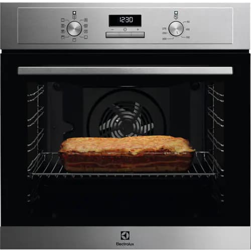 Electrolux EOF3H70X — vue 1 sur 8