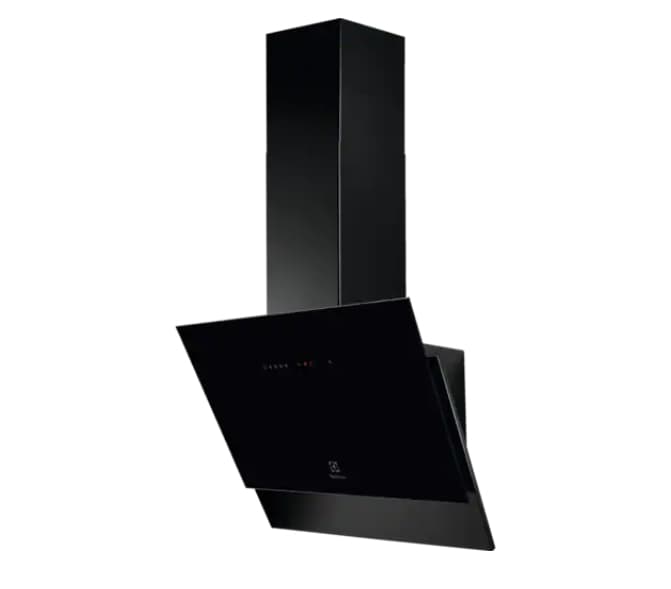 Electrolux LFV416K — vue 1 sur 8