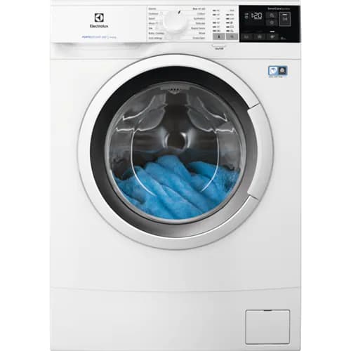 Electrolux EW6S404W — vue 1 sur 8