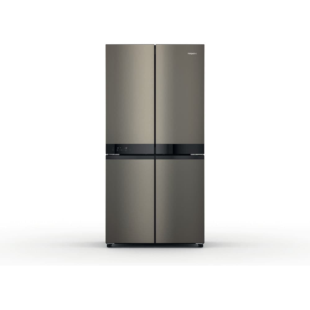 Hotpoint HQ9 U1BL UK — vue 1 sur 8