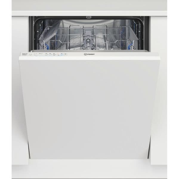 Indesit DIE 2B19 UK — vue 1 sur 8