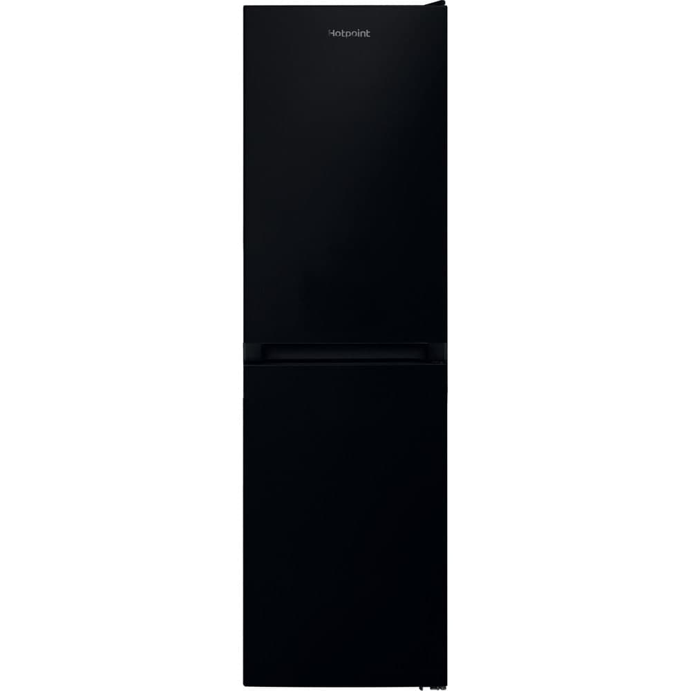 Hotpoint HBNF 55181 B UK — vue 1 sur 8