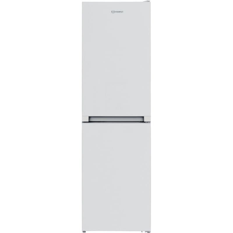 Indesit IBNF 55181 W UK 1 — vue 1 sur 7