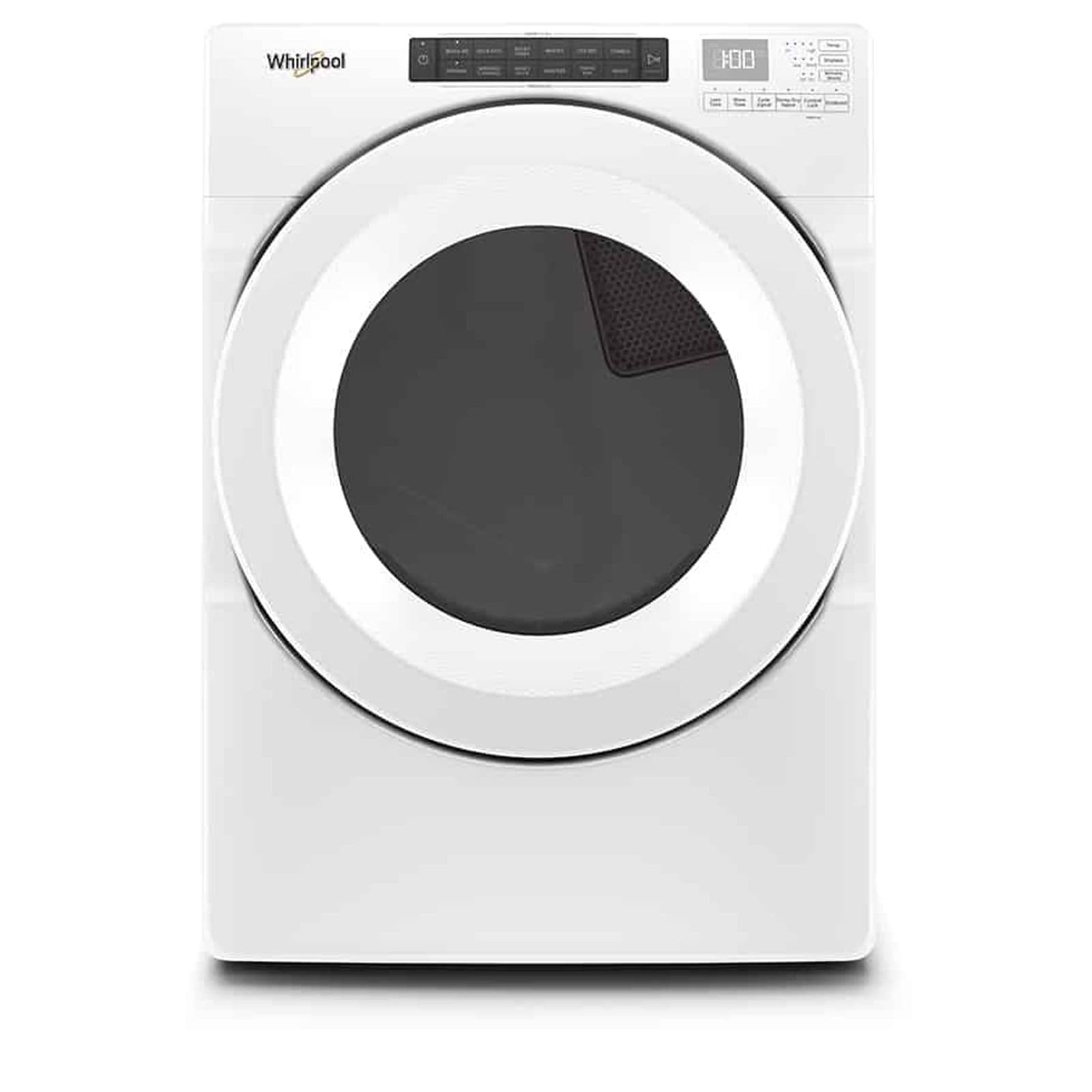 Whirlpool 7MWGD5622HW — vue 1 sur 2