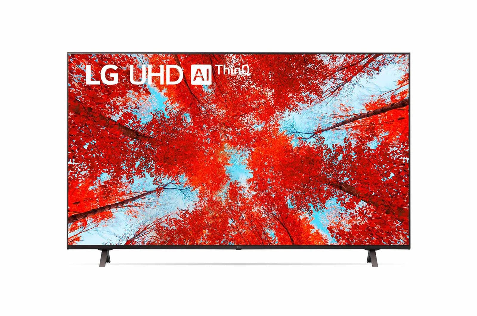 LG UQ9050P 55" — vue 1 sur 8