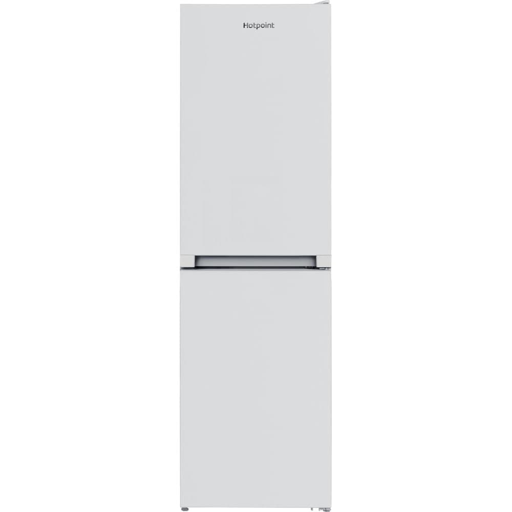 Hotpoint HBNF 55181 W UK — vue 1 sur 8