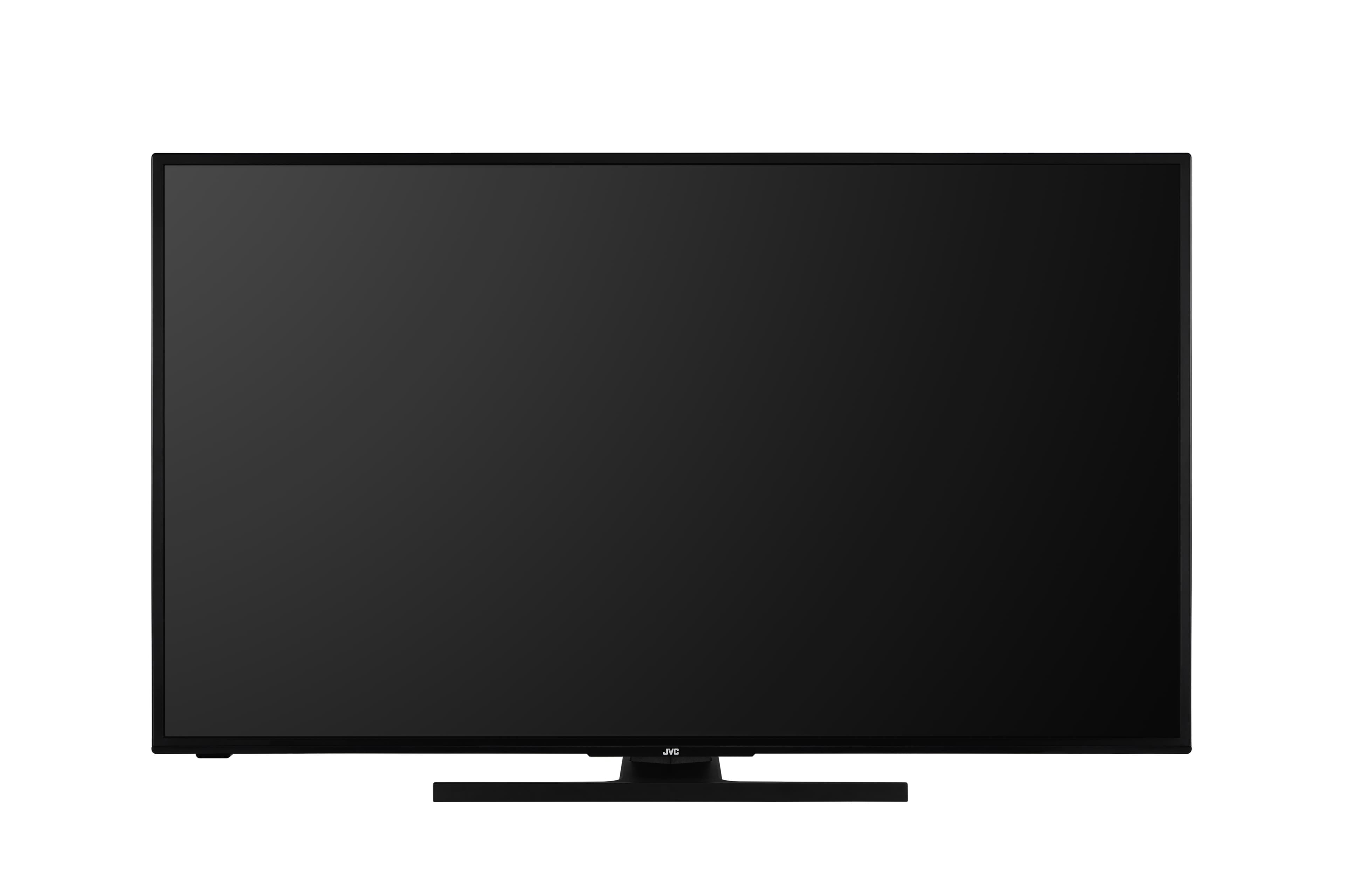 JVC VA3205I 50" — vue 1 sur 8