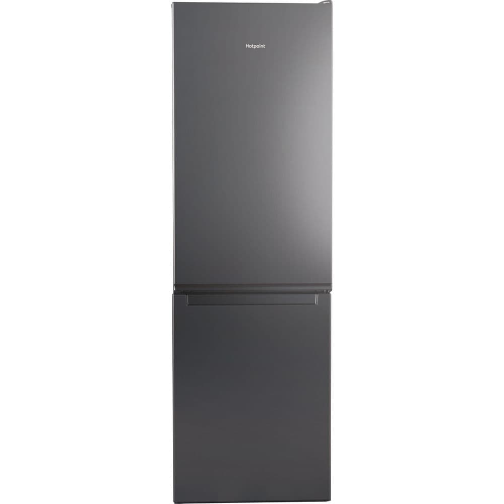 Hotpoint H1NT 821E OX — vue 1 sur 6