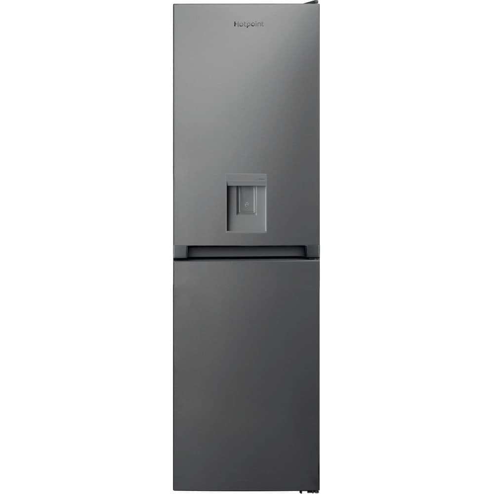 Hotpoint HBNF 55181 S AQUA UK 1 — vue 1 sur 8