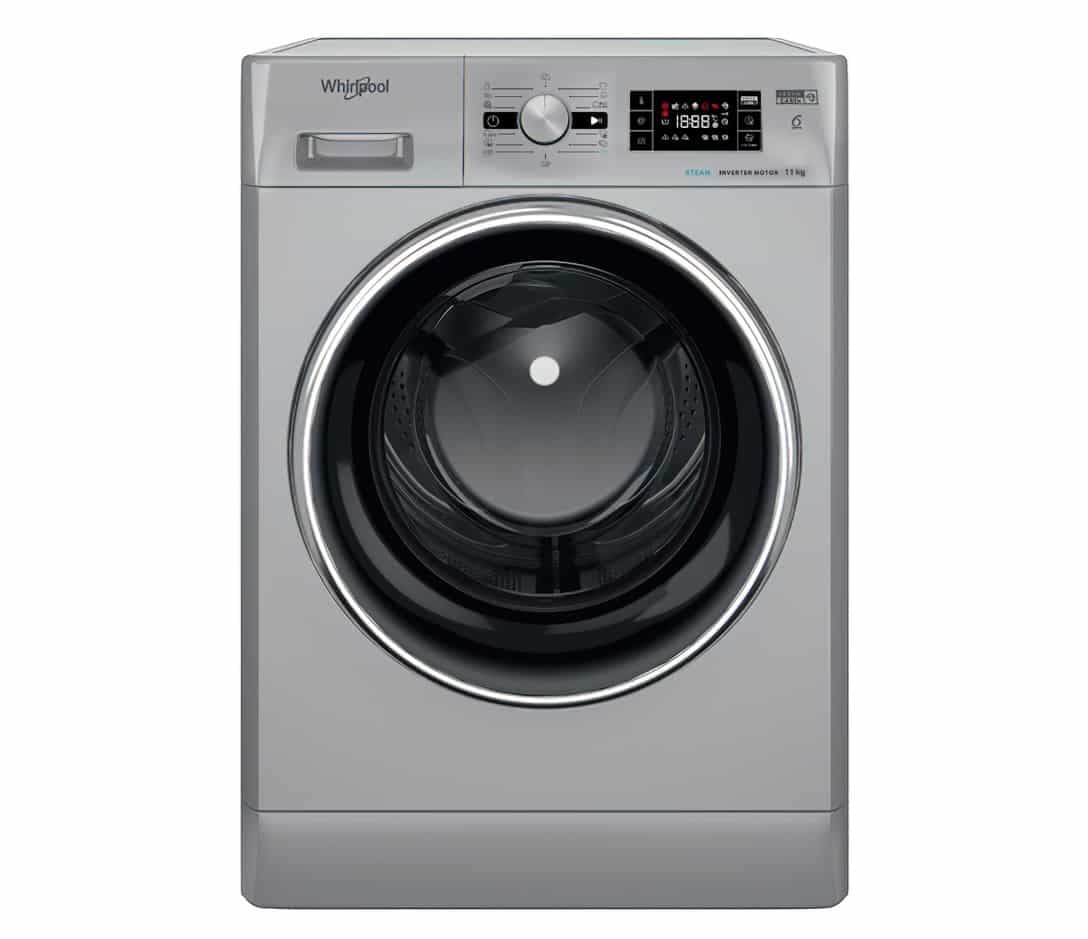 Whirlpool AWG 1114SD — vue 1 sur 3