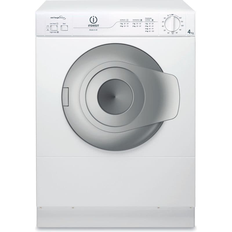 Indesit NIS 41 V (UK) — vue 1 sur 5