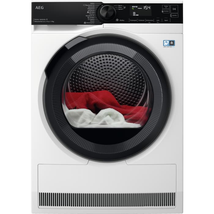 AEG TR9W75697 — vue 1 sur 2