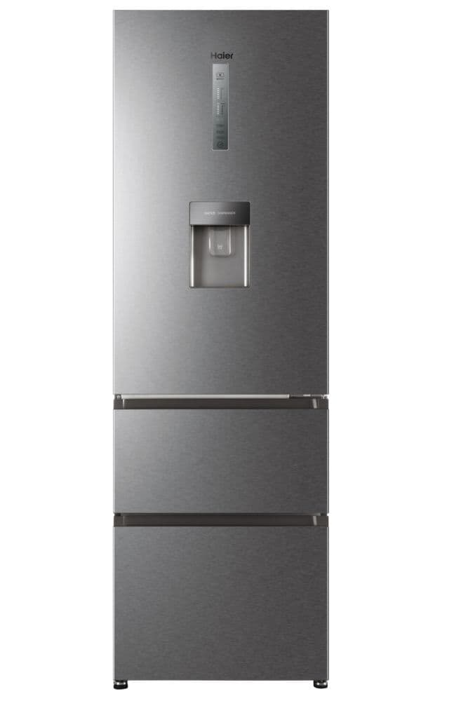 Haier HETR3619FWMG — vue 1 sur 8