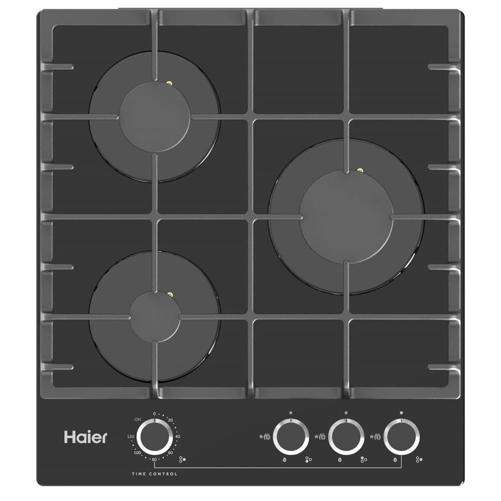 Haier HHX-G53CNMB — vue 1 sur 4