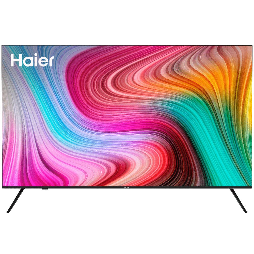 Haier Smart TV MX NEW 43" — vue 1 sur 8