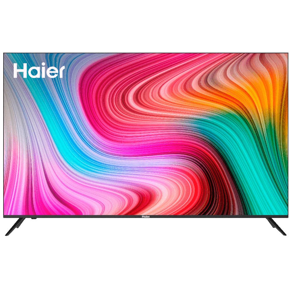 Haier Smart TV MX NEW 32" — vue 1 sur 8