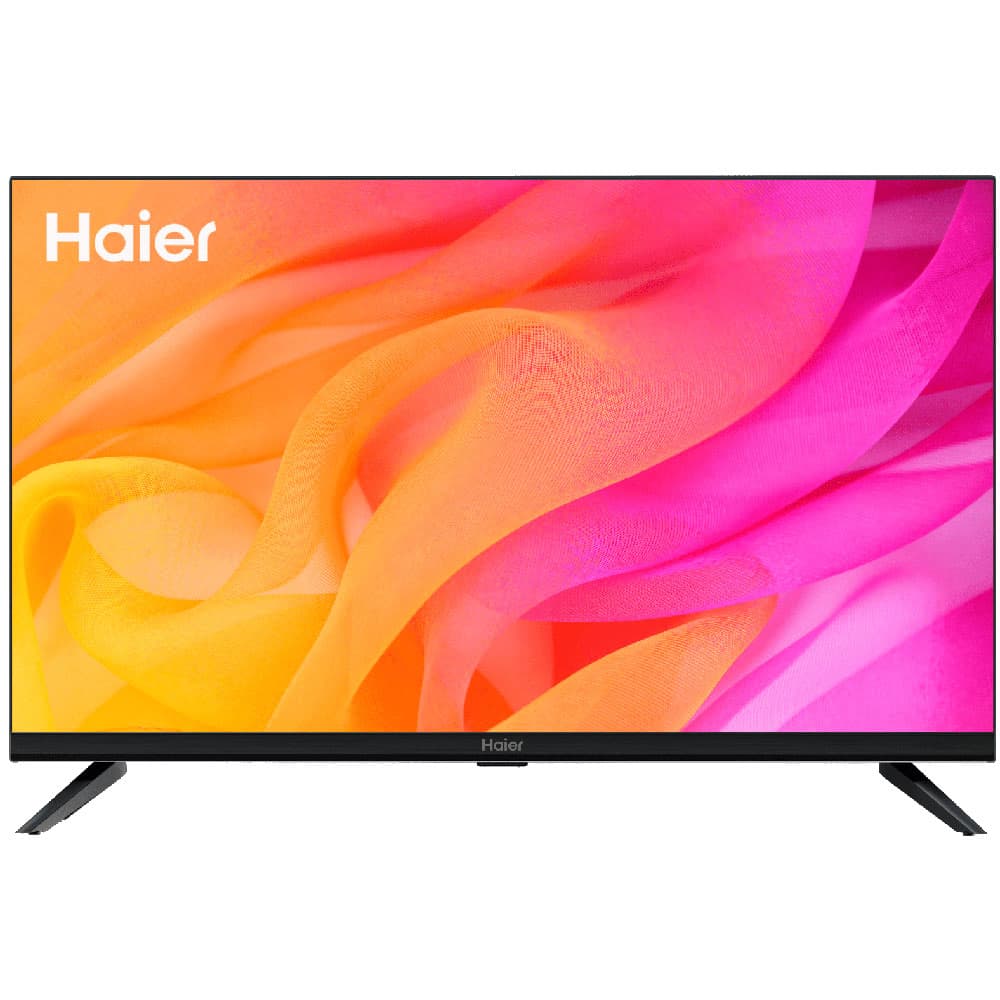 Haier Smart TV DX2 32" — vue 1 sur 8