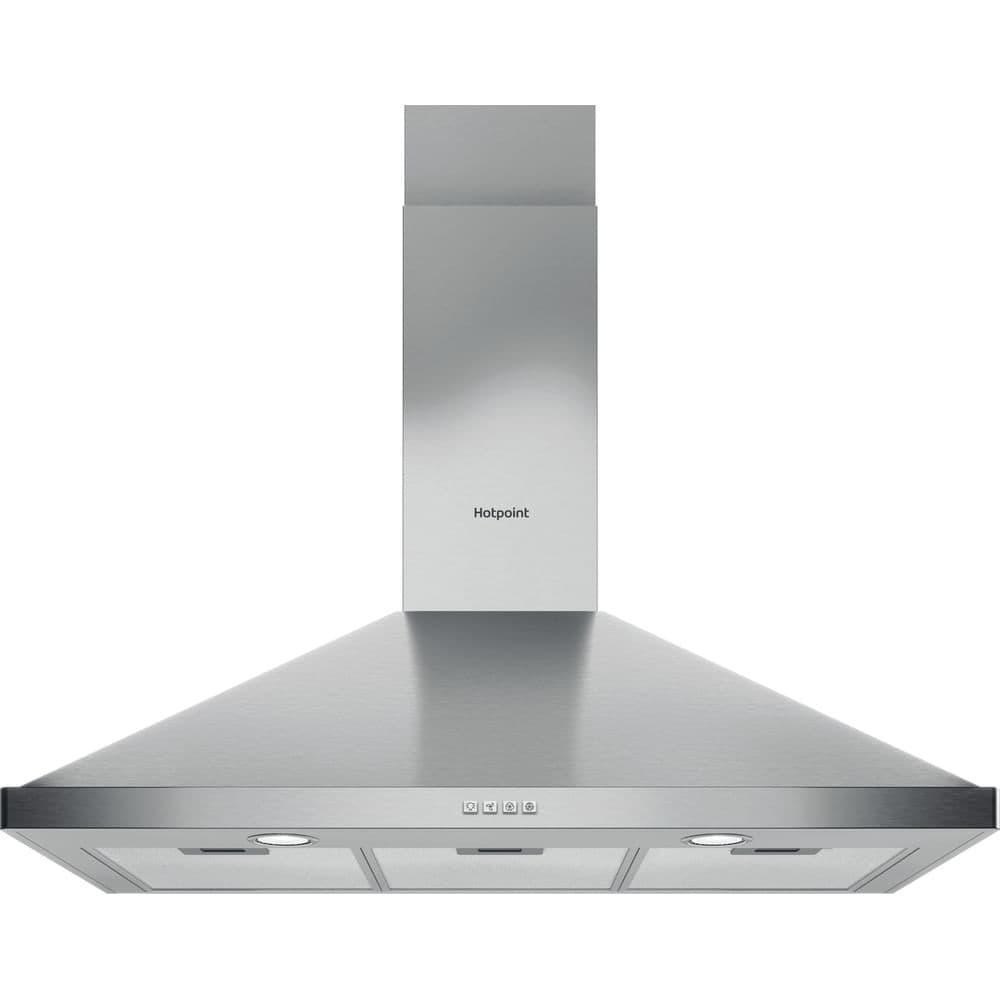 Hotpoint PHPN9.5FLMX/1 — vue 1 sur 6