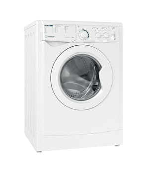 Indesit EWC 81483 W EU N — vue 1 sur 8