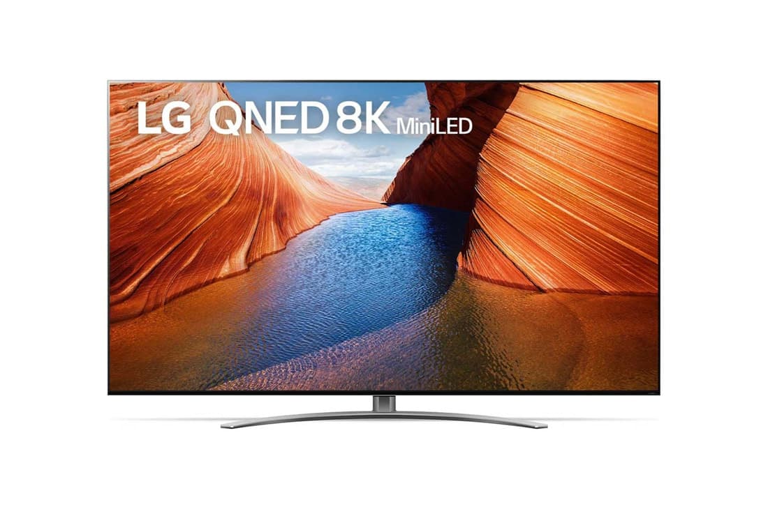 LG QNED993Q 75" — vue 1 sur 4