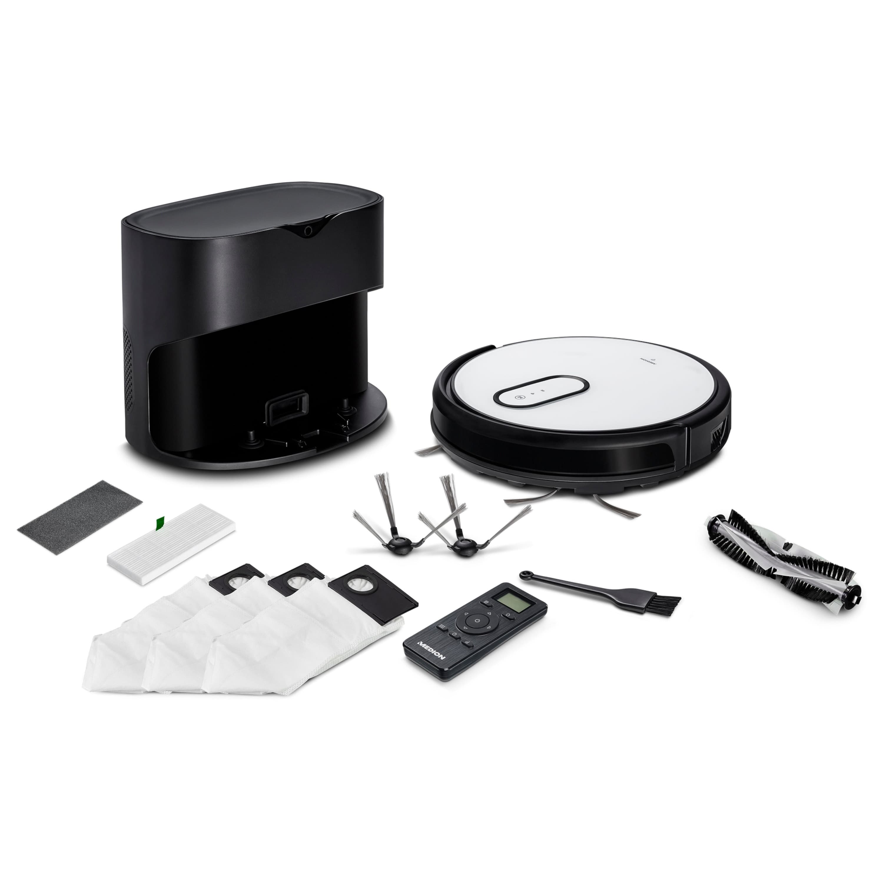 MEDION S40 — vue 1 sur 8