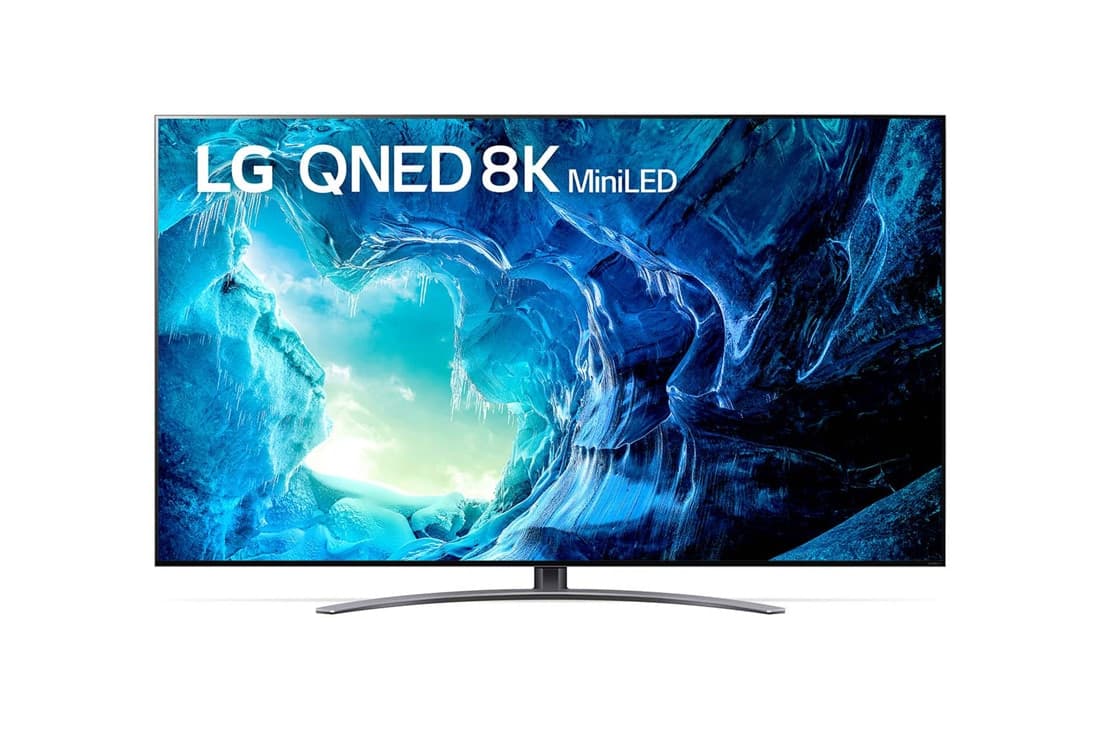 LG QNED963Q 65" — vue 1 sur 4