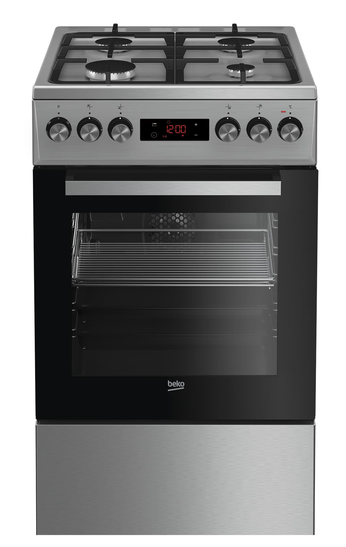 Beko FSM52332DXDS — vue 1 sur 1