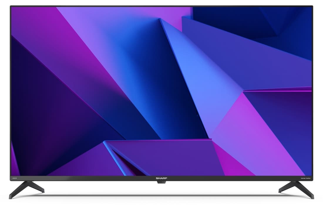 Sharp FN2E 43" — vue 1 sur 8