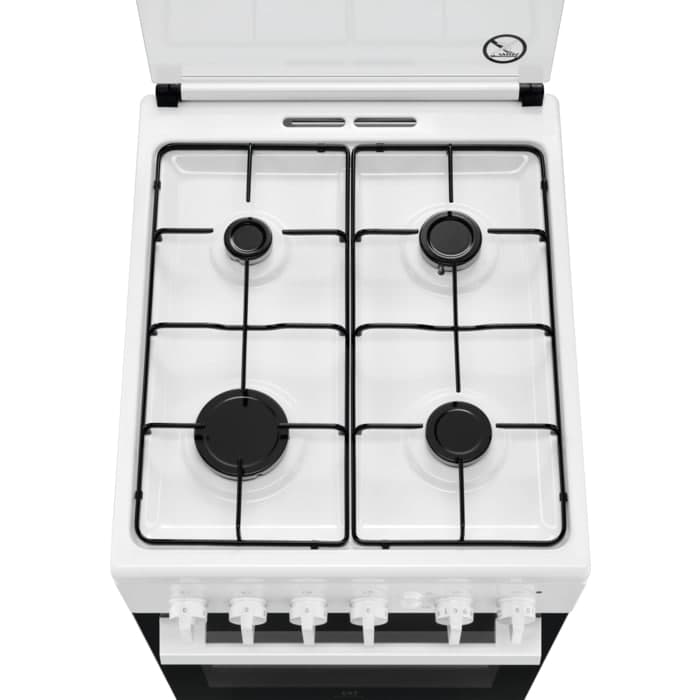 Electrolux LKG500004W — vue 1 sur 6
