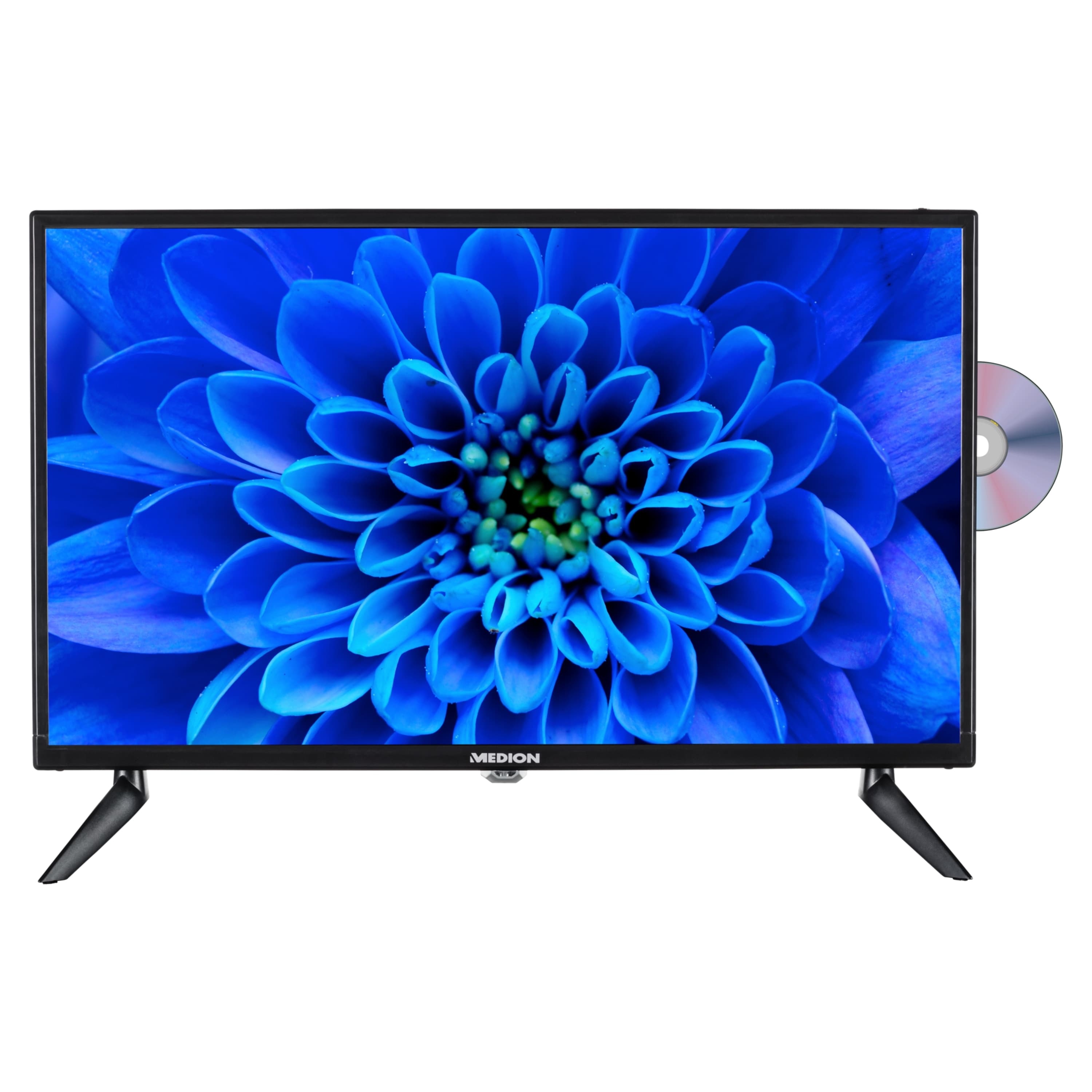 MEDION LIFE E12475 75" — vue 1 sur 8