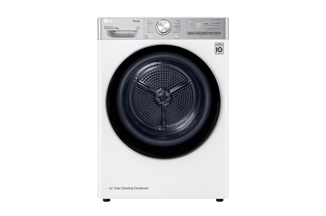 LG RH90V9AV2QR — vue 1 sur 8