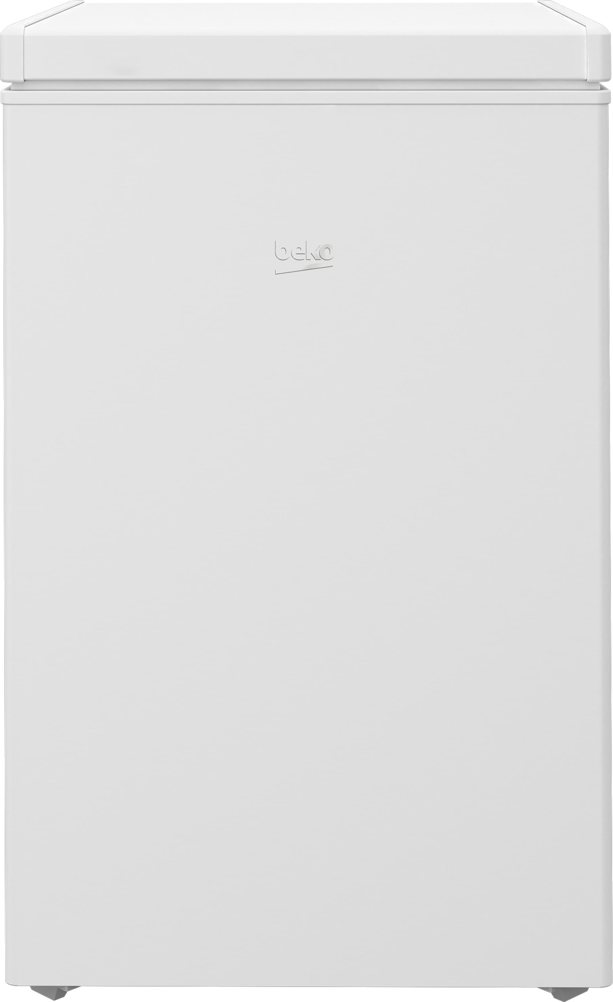 Beko CF3586W — vue 1 sur 3