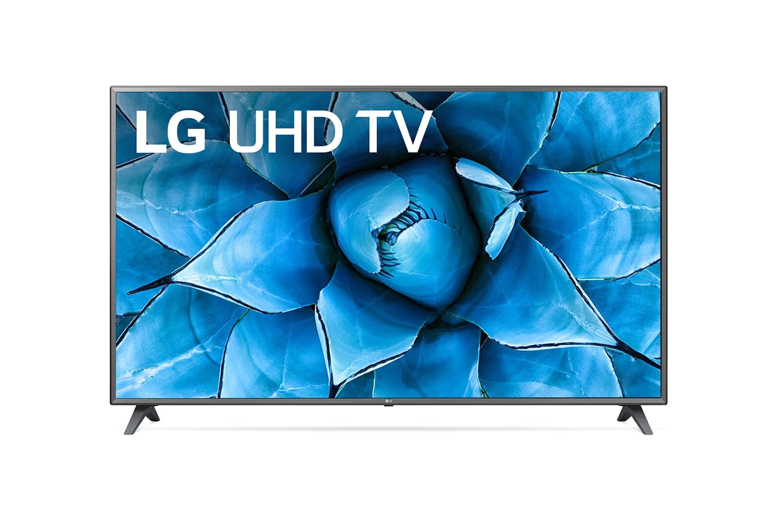 LG UN7370A 75" — vue 1 sur 8