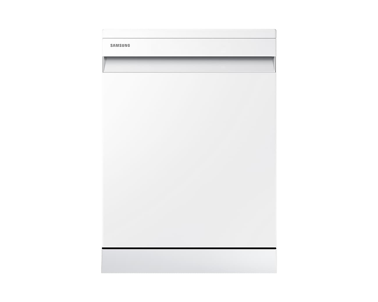 Samsung DW60R7040FWEU — vue 1 sur 8