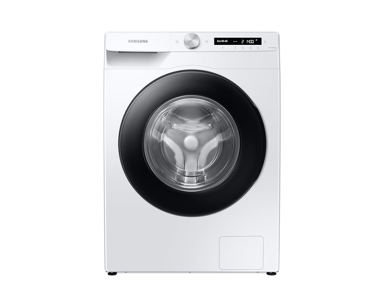 Samsung WW90T534DAWS1 — vue 1 sur 8